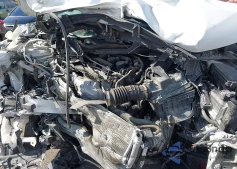 2021 Honda Civic Ex from USA, damaged, VIN 19XFC1F39ME205080